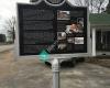 Emmett Till Historical Marker