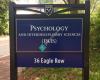 Emory College of Arts and Sciences Psychological Center