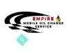 Empire Mobile Oil Change