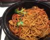 Empire Mongolian Grill