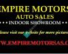 Empire Motors Auto Sales