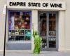 Empire State of Wine
