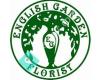 English Garden Florist