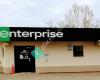 Enterprise Rent-A-Car