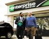 Enterprise Rent-A-Car