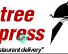 Entree Express of Redding, LLC