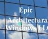 Epic Architectural Windows