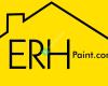 ERH Paint E.R. Huguenin - Painting & Home Improvements
