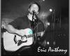 Eric Anthony Singer Guitarist