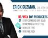 Erick Guzman - RE/MAX Top Producers