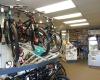 Erlton Bicycle Shop