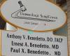 Ernest A Benedetto, MD