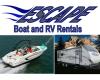 Escape Boat and RV Rentals