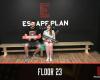 Escape Plan Columbia