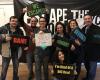 Escape The Room NYC - Downtown