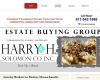 Estate Buying Group - Harry H Solomon Co