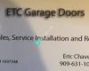 ETC Garage Doors