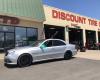 ETD Discount Tire Centers