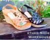 Ether Shoes Warehouse