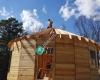 Eureka Yurts and Cabins