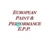 European Paint & Performance