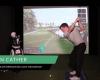 Evan Cather - Upper East Side Golf Instruction