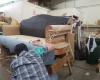 EVCO Custom Upholstery & Refinishing