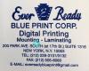 Ever Ready Blue Print