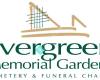 Evergreen Memorial Gardens