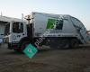 Evergreen Waste Services LLC