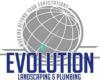 Evolution Landscaping and Plumbing