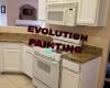 Evolution Painting