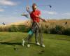 EvoSwing Golf Instruction