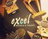 Excel Models & Talent