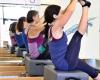 Excel Pilates DC