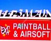 Excessive Force Paintball