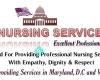 Exec Nursing Services