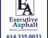Executive Asphalt Paving & Sealcoating