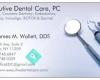 Executive Dental Care