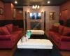Executive Dog Lounge