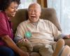 Executive Home Care Of Clinton Township