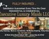 Executive Luxury Maids