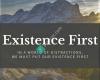 Existence First