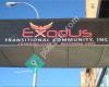 Exodus Transitional Community