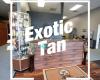 Exotic tan