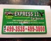 Express 11 Car Service