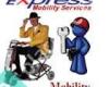Express Mobility Services