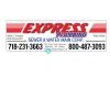 Express Plumbing Sewer & Water Main Corporation