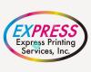 Express Printing Services, Inc.