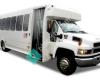 Express Ride Limos and shuttles